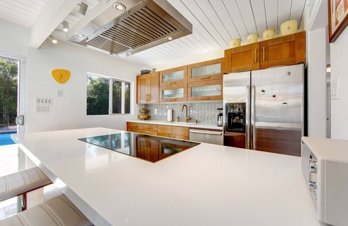 Sunmor Casa | Incredible William Krisel-designed Alexander house with private pool & spa