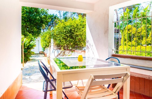 Marina di Ascea Casa | Casa de vacaciones increíblemente atractiva y confortable en la mejor ubicación.