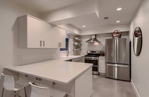 Westgate Casa | Incredibly Stylish Home wt Pool and awesome outdoor Hangout Space!