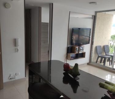 Ricaurte Apartamento | INCREIBLE APARTAMENTO Puerto Azul Club House RICAURTE