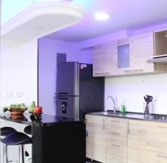 Ricaurte Apartamento | INCREIBLE APARTAMENTO Puerto Azul Club House RICAURTE