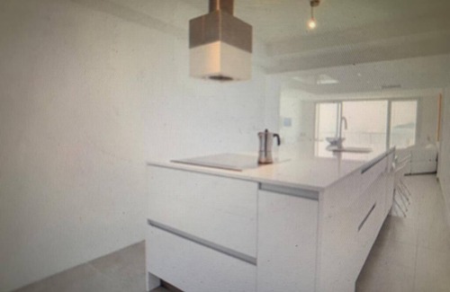 Figueretas Apartamento | Increidable views to the ocean you will have the feeling to be in a boat.