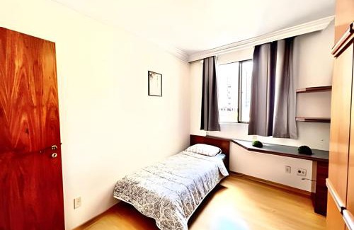 Pato Branco Apartamento | Incrivel Apto 3 Qtos c/Garagem
