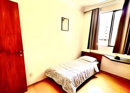 Pato Branco Apartamento | Incrivel Apto 3 Qtos c/Garagem