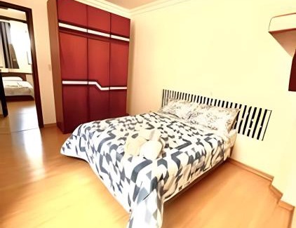 Pato Branco Apartamento | Incrivel Apto 3 Qtos c/Garagem