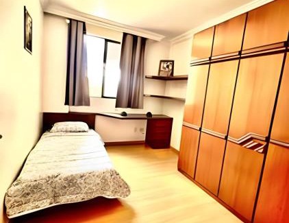 Pato Branco Apartamento | Incrivel Apto 3 Qtos c/Garagem