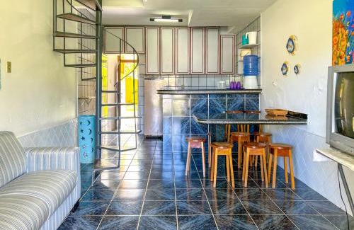 Olivenca Casa | Incrivel casa com piscina em Ilheus na Bahia