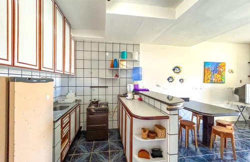 Olivenca Casa | Incrivel casa com piscina em Ilheus na Bahia
