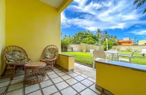 Olivenca Casa | Incrivel casa com piscina em Ilheus na Bahia