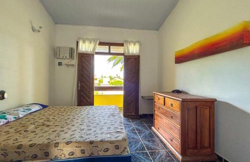 Olivenca Casa | Incrivel casa com piscina em Ilheus na Bahia
