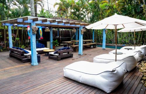 Siriuba Casa | Incrivel casa prox a Praia de Siriuba, Ilhabela SP