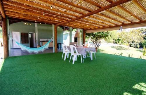 Braganca Paulista Casa | Incrivel chacara com lazer completo,WiFi e piscina