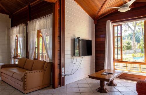 Braganca Paulista Casa | Incrivel chacara com lazer completo,WiFi e piscina