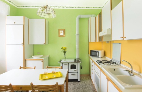 Perticara Casa | Villa Bruna en Montefeltro, WIFI GRATUITO, jardín, a solo 40 minutos de Rimini