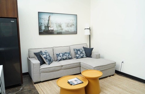 North Oakland Apartamento | Ind Loft Children's Hospital Shadyside Oakland 4