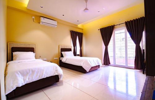 Siliguri Casa | IND57
