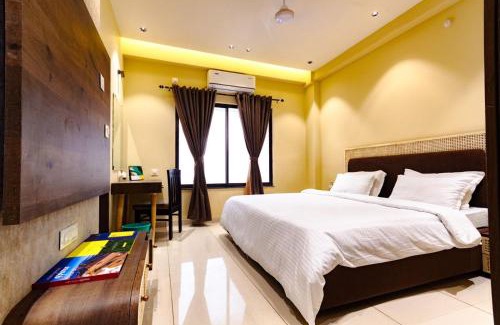 Siliguri Casa | IND57