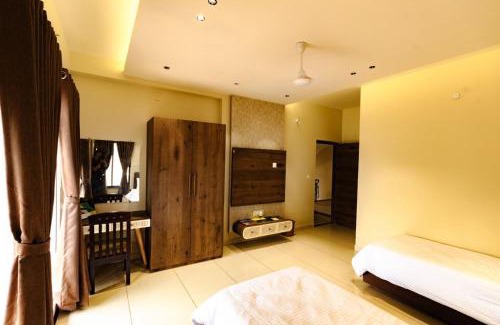 Siliguri Casa | IND57