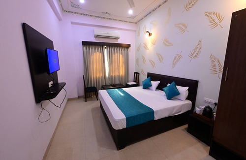 Gayariawas Hotel | Inda Haveli
