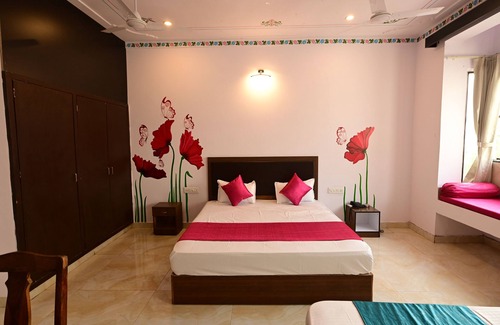 Gayariawas Hotel | Inda Haveli