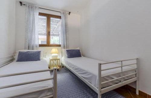 Sant'Anna Arresi Apartamento | Indaco Blu