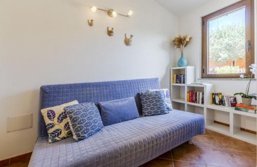 Sant'Anna Arresi Apartamento | Indaco Blu