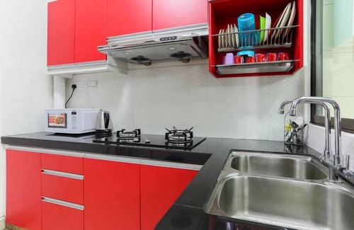 Subang Jaya Condominio | Indah Alam Vacation Home