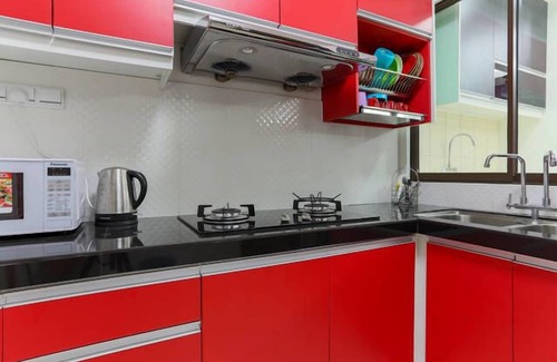 Subang Jaya Condominio | Indah Alam Vacation Home