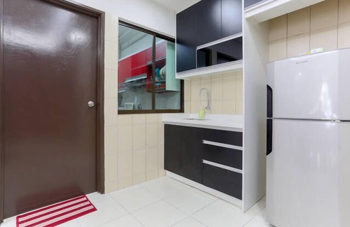 Subang Jaya Condominio | Indah Alam Vacation Home