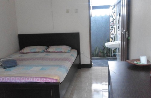 Senggigi Casa | Indah Homestay and Cooking Classes