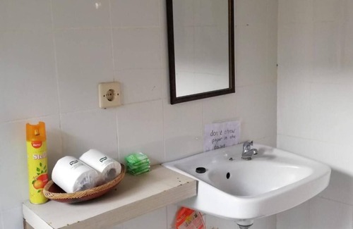 Senggigi Casa | Indah Homestay and Cooking Classes