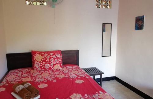 Senggigi Casa | Indah Homestay and Cooking Classes