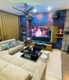 Daerah Kulai Casa | Indahpura kulai #KTV#15PAX#BBQ#MaHJONG#2MIN,AEON,JPO