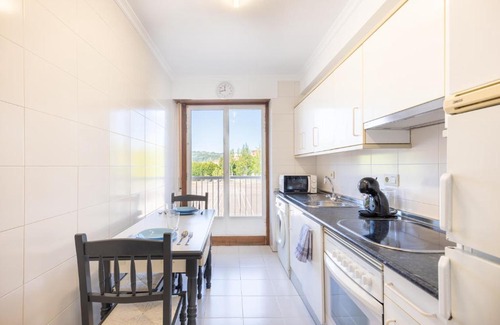 Zarautz Apartamento | Indamendi - baskeyrentals