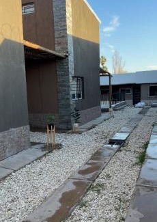 Cuadro Nacional Apartamento | iNDANNA