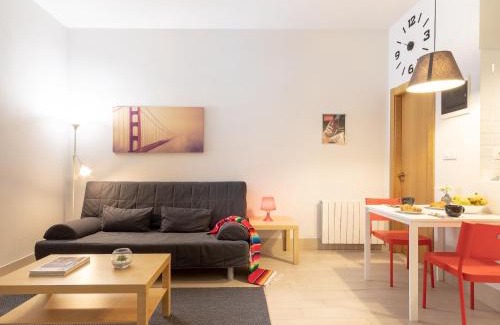 Indautxu Apartamento | Indautxu Metro Next Stop Bilbao