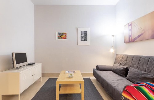 Indautxu Apartamento | Indautxu Metro Next Stop Bilbao