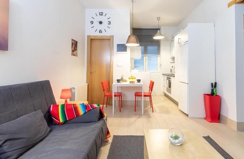 Indautxu Apartamento | Indautxu Metro Next Stop Bilbao