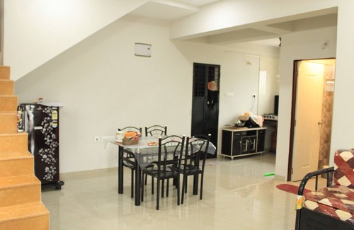 Dapoli Casa | Indedepdent Villa - 10 mins drive from the Dapoli City