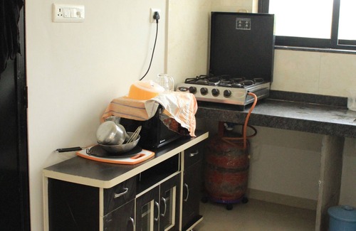 Dapoli Casa | Indedepdent Villa - 10 mins drive from the Dapoli City