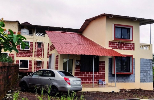 Dapoli Casa | Indedepdent Villa - 10 mins drive from the Dapoli City