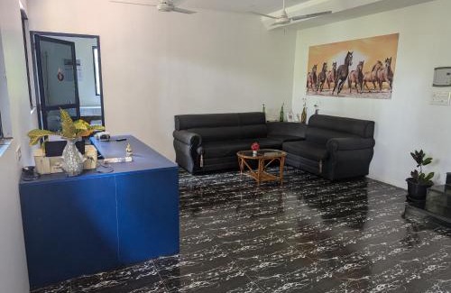 Kovalam Apartamento | Indeevaram Apartments