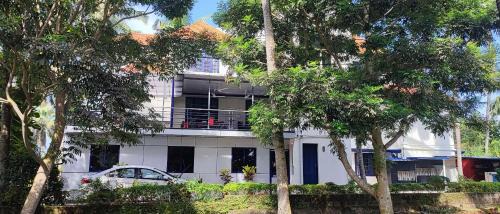 Kovalam Apartamento | Indeevaram Apartments