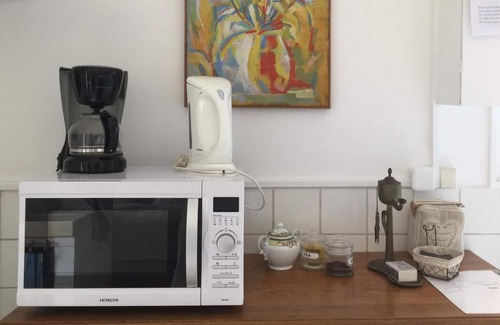 Saint-Genis Apartamento | Independent apartment in an old house