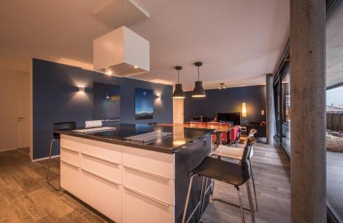 Central Interlaken Apartamento | Independance Penthouse