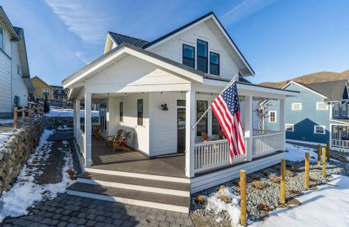 Chelan Casa | Independence #82