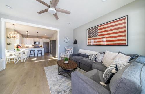 Chelan Casa | Independence #82
