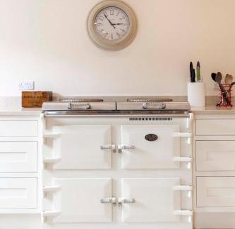 Oakham Casa | Independence House