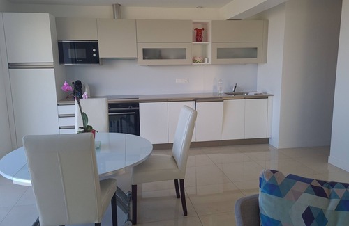 Mont Boron Casa | independent accommodation with exceptional sea view