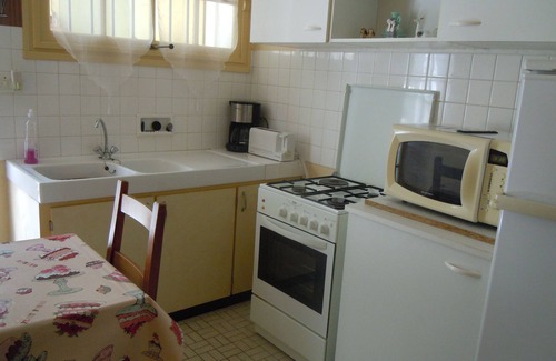 La Roche-sur-Yon Apartamento | Apartamento independiente en bonita casa bien ubicada en Roche s / Yon y en Vendée